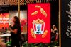 Первый в Литве 3D-экран в ресторане KFC