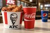 KFC в США прощается с Pepsi