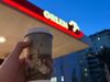 Кофе в компании великих художников на АЗС ORLEN