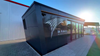 Новый дизайн автоматизированного магазина bk Robotic Store