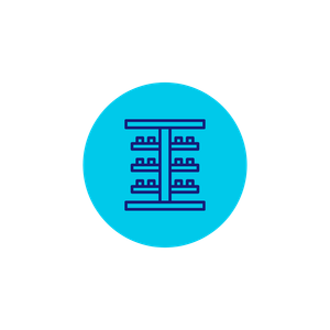 Оборудование