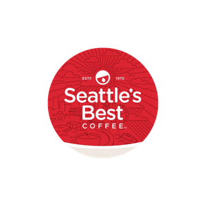 Seattle’s Best Coffee