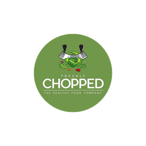 Freshly Chopped