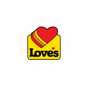 LOVE`S