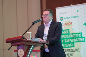 Опыт развития АЗС в Республике Беларусь