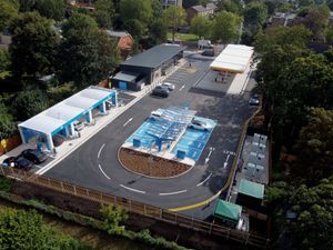 Двухтопливная стратегия Motor Fuel Group