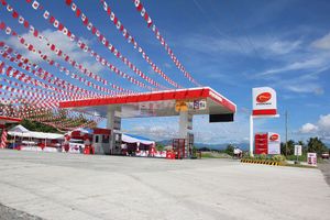 Phoenix Petroleum помогает фермерам и рыбакам
