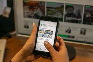 Социальная сеть для нефтяников стирает границы и расстояния