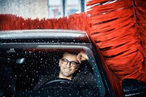 Circle K запускает подписку на автомойку в Швеции