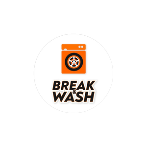Break&Wash