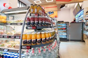 Сеть АЗС Benzina ORLEN расширяет портфель продуктов под собственной торговой маркой