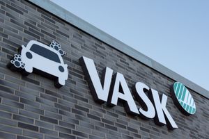 Автомойки с логотипом Swan берегут окружающую среду