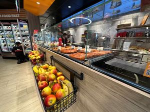 Circle K открывает два новых флагмана в Швеции