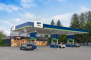 Продажа сети АЗС OMV в Германии компании EG Group завершена