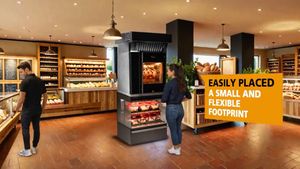 Как можно увеличить продажи еды на АЗС?