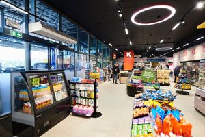 2theloo и Circle K модернизируют туалеты на бельгийских автомагистралях