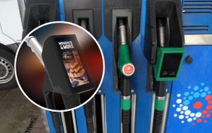 Vissers Energy Group внедряет цифровые пистолеты на своих АЗС в Нидерландах