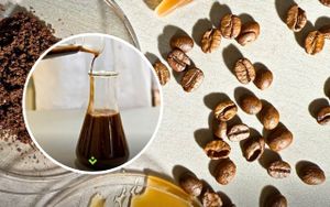 От кофейной чашки до косметики: Virši внедряет устойчивые решения