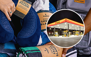 Уникальный подход Love’s Travel Stops к развитию собственных брендов