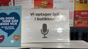 Аудиофиксация в Circle K: как компания защищает сотрудников от агрессии