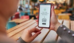 Будущее клиентского опыта: персонализация, предиктивные меню и бесшовные взаимодействия