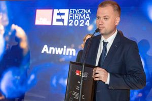 Сеть АЗС MOYA в числе самых этичных компаний Польши