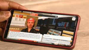 Circle K нанимает персонал АЗС без резюме благодаря технологиям и AI