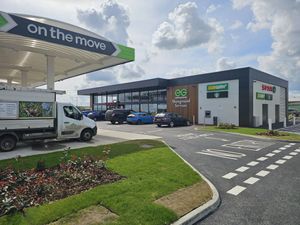 EG On The Move открыла 150-ю автозаправочную станцию