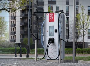 ORLEN запускает рекордную акцию: зарядка электромобилей со скидкой 35%