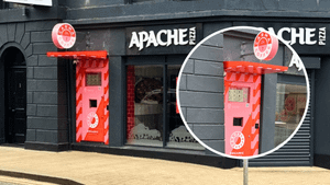 Как визуальный акцент превращает кофейный автомат в магнит для взгляда