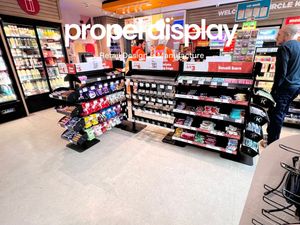 Современный подход к импульсным продажам в зоне касс на АЗС Circle K