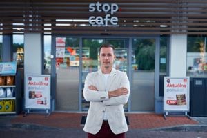 Исполнительный директор Orlen Unipetrol в Словакии делится стратегией развития сети АЗС