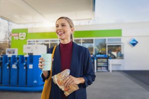 Как пьют кофе в Германии: ключевые выводы исследования 2025 года