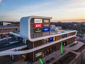 Уникальный энергетический хаб Vissers Energy Group в Нидерландах