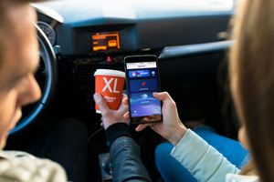 Сеть АЗС «Газпромнефть» начинает галактическую игру с клиентами