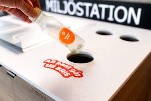 Новые миллионы от Circle K в поддержку шведской службы помощи детям