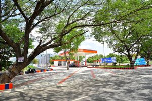 Сохраняя природу на АЗС