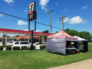 Еще один способ, как HR закрывать вакансии на АЗС