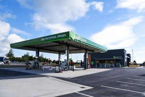 Applegreen становится еще более зеленой