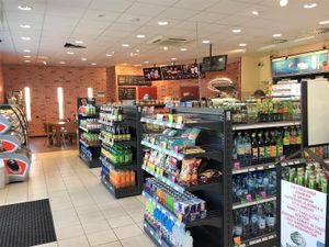 ВР проводит модернизацию магазинов на станциях в Польше