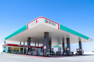 Признание сотрудника АЗС за честность