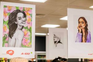 Программа лояльности сети АЗС А-100 исполняет мечты