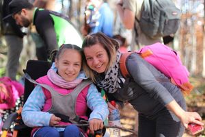 Для людей с большими сердцами не существует чужих желаний - они становятся общими