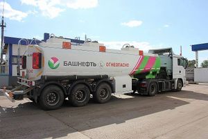 "Роснефть" приступила к выпуску и реализации бензинов Евро 6