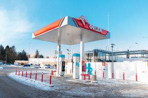 ORLEN развивает водородную инфраструктуру