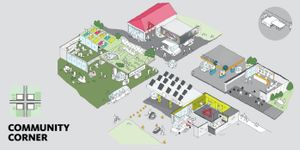 Reebok собирается изменять автозаправочные станции