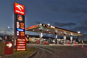 Критерии выбора АЗС в Польше