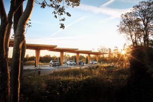 Clever развёртывает зарядные станции мощностью 1000 кВт в Дании