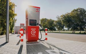 ORLEN делает ставку на развитие электромобильности в Германии