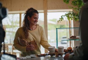 Clever дает «кофейное обещание»: не понравится кофе — платить не нужно